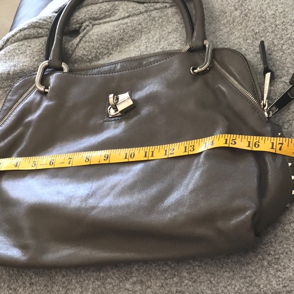 Marc Jacobs Leather Handbag - Picture 10 of 12